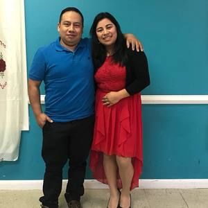 Meet your Posher, Judith